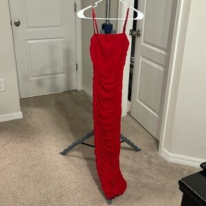 Dress brand Fashion Nova size M